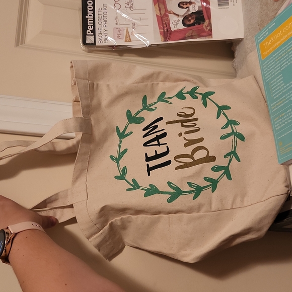 Just engaged 💍 wedding bundle!! - Picture 14 of 14